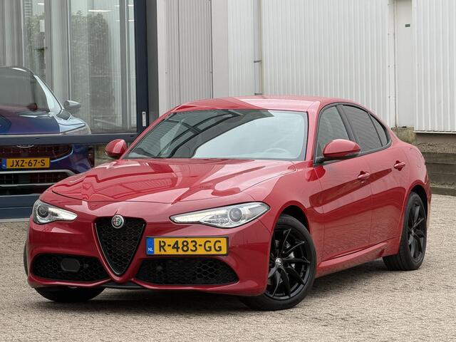 Alfa Romeo GIULIA 2.0T Sprint | NL-Auto/1e eign./Carplay/Adapt.Cruise/Camera