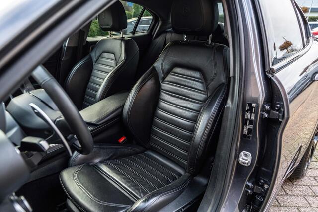 Alfa Romeo GIULIA 2.0 T AWD Veloce 280pk Adaptive Camera Leder Stoel/Stuurverw. 19''