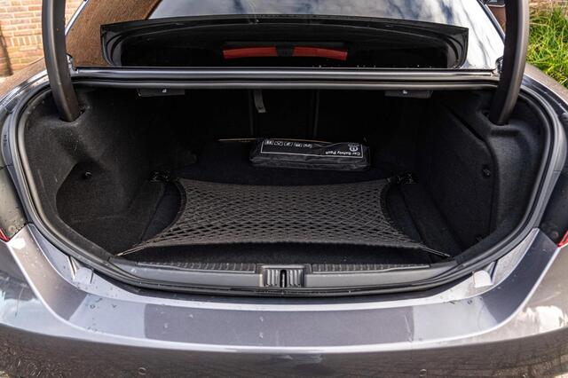 Alfa Romeo GIULIA 2.0 T AWD Veloce 280pk Adaptive Camera Leder Stoel/Stuurverw. 19''