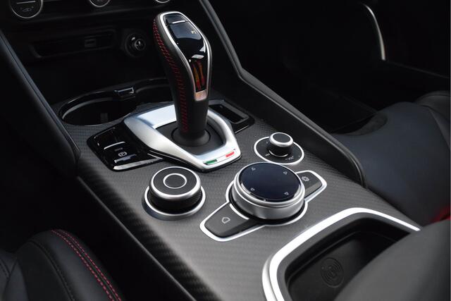 Alfa Romeo GIULIA 2.9 T Quadrifoglio GTA-m LImitata 005/500 540PK