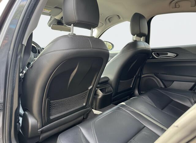 Alfa Romeo GIULIA 2.2 Eco 180pk Business Aut., Leer | Navi | Clima