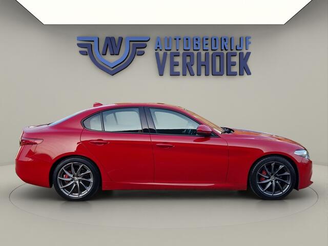Alfa Romeo GIULIA 2.0 Turbo Super Automaat - NL Auto