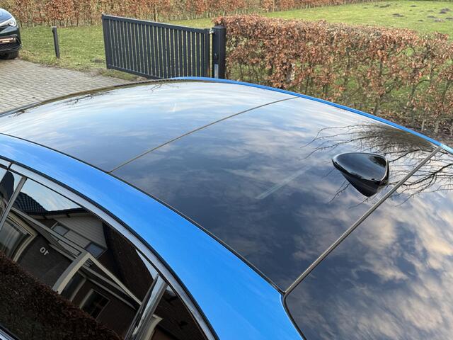 Alfa Romeo GIULIA 2.0 T Veloce AWD LSD - Adaptieve schokdempers - Panorama dak