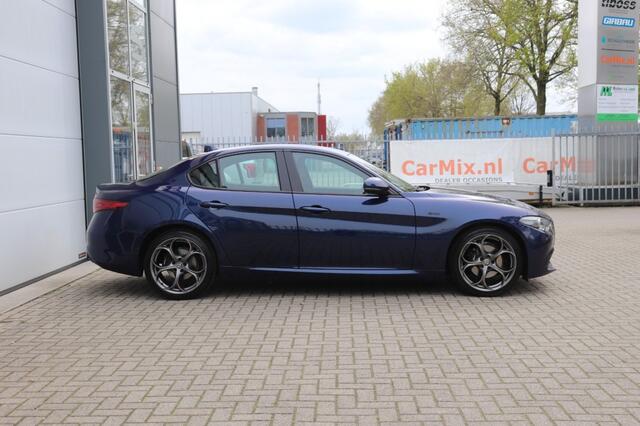 Alfa Romeo GIULIA 2.0T SPRINT/VELOCE.INT/STOEL.STUUR.VERW/ADAP.CRUISE/19