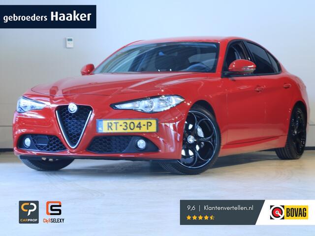 Alfa Romeo GIULIA 2.0T