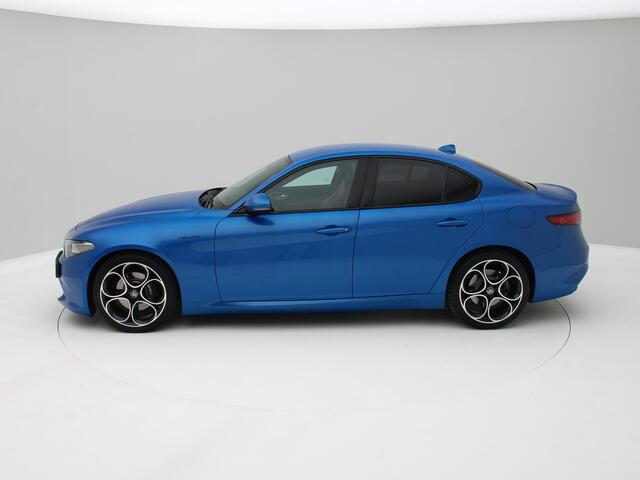Alfa Romeo GIULIA 2.0 T Veloce 280pk / Origineel NL