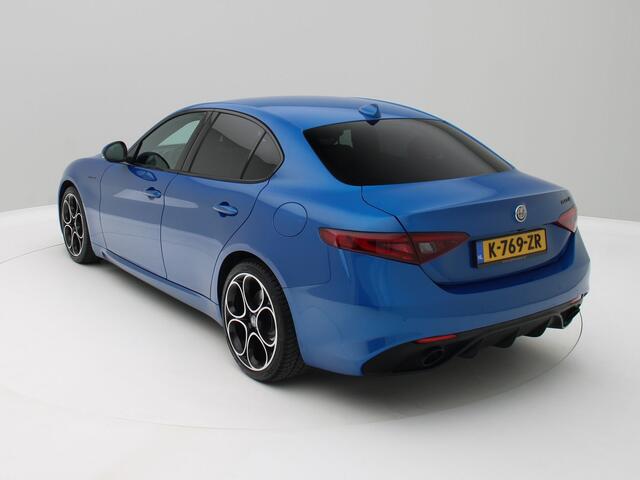 Alfa Romeo GIULIA 2.0 T Veloce 280pk / Origineel NL