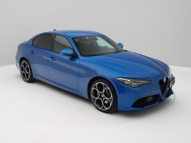 Alfa Romeo GIULIA 2.0 T Veloce 280pk / Origineel NL