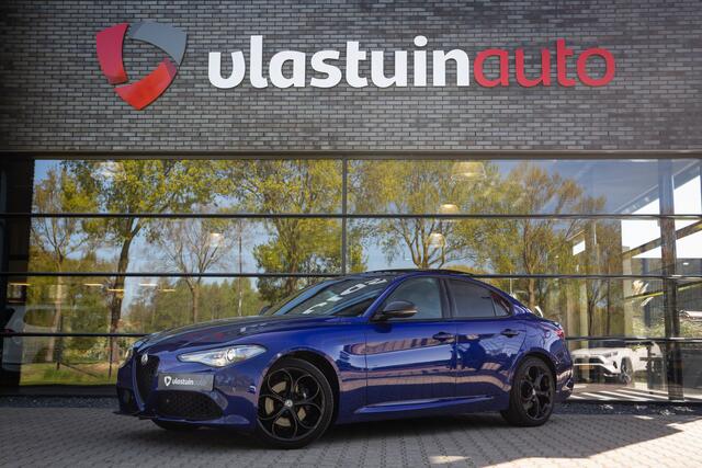 Alfa Romeo GIULIA 2.0 T Veloce , Panoramadak, Adap. cruise, Harman/Kardon,
