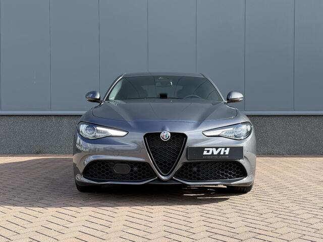Alfa Romeo GIULIA 2.0 T Veloce