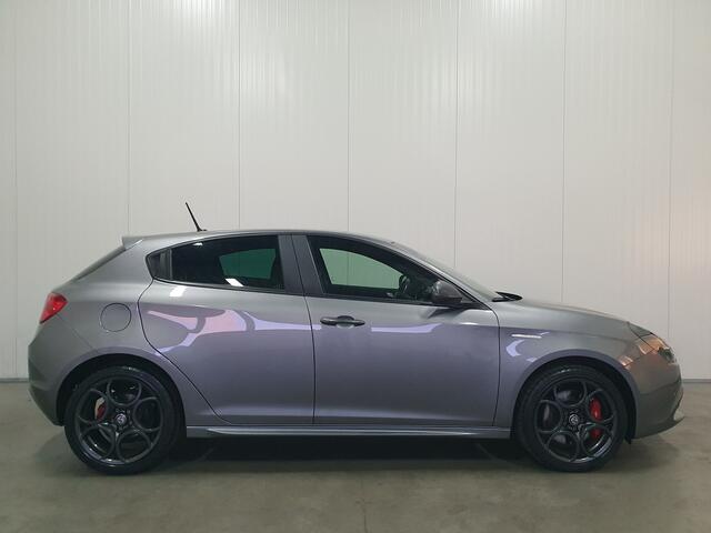 Alfa Romeo GIULIETTA 1.4 Turbo MultiAir Super NAVI/PDC/CRUISE/AIRCO/LMV
