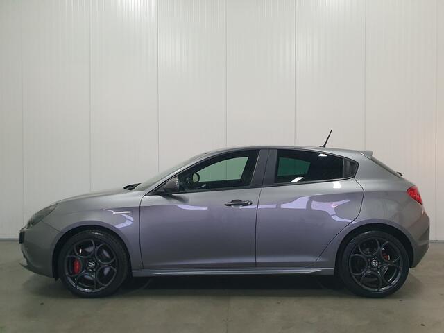 Alfa Romeo GIULIETTA 1.4 Turbo MultiAir Super NAVI/PDC/CRUISE/AIRCO/LMV