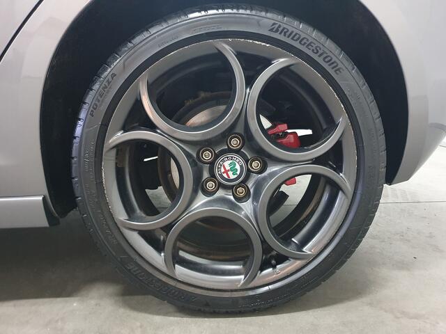 Alfa Romeo GIULIETTA 1.4 Turbo MultiAir Super NAVI/PDC/CRUISE/AIRCO/LMV