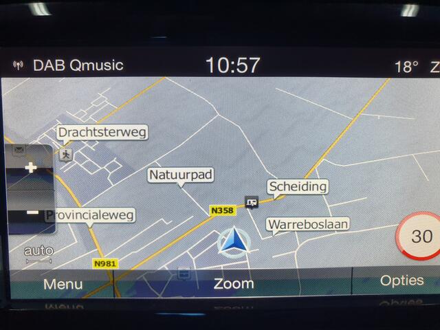 Alfa Romeo GIULIETTA 1.4 Turbo MultiAir Super NAVI/PDC/CRUISE/AIRCO/LMV