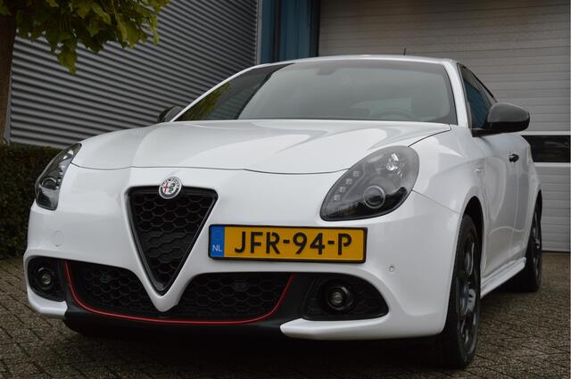 Alfa Romeo GIULIETTA 1.4 Turbo Sport