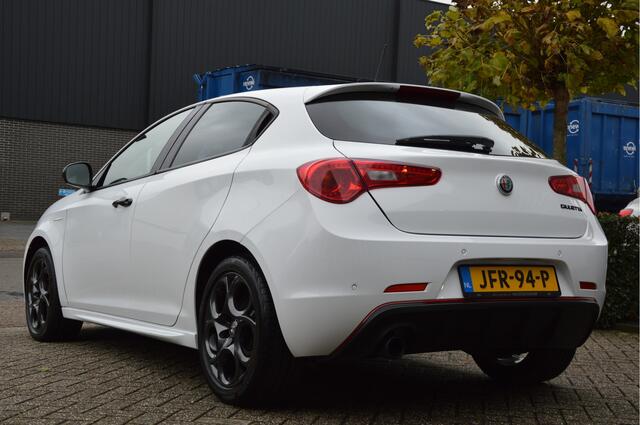 Alfa Romeo GIULIETTA 1.4 Turbo Sport