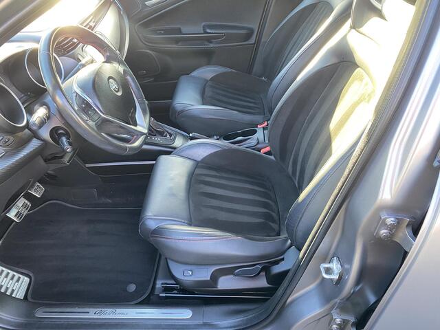 Alfa Romeo GIULIETTA 1.750 Turbo Veloce Grigio Magnesio super mat!