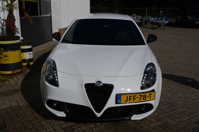 Alfa Romeo GIULIETTA 1.4 Turbo Sport