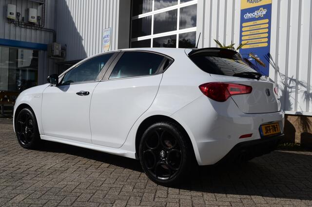 Alfa Romeo GIULIETTA 1.4 Turbo Sport
