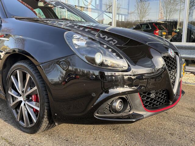 Alfa Romeo GIULIETTA 1.4 Turbo MultiAir Super | NL-auto | Pano | Leder | Navi | Cruise