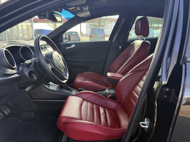 Alfa Romeo GIULIETTA 1.4 Turbo MultiAir Super | NL-auto | Pano | Leder | Navi | Cruise