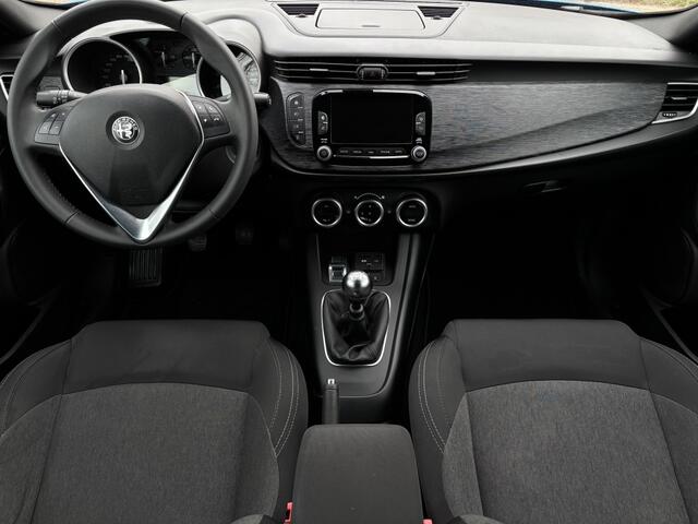 Alfa Romeo GIULIETTA 1.4 Turbo MultiAir Super | Brembo brake-system