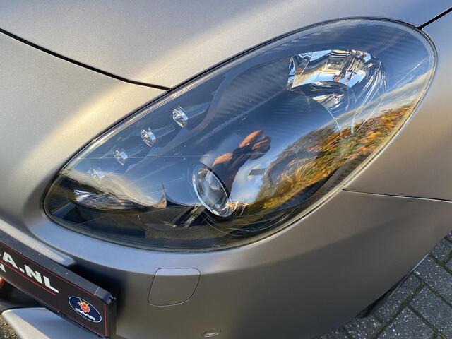 Alfa Romeo GIULIETTA 1.750 Turbo Veloce Grigio Magnesio Super Mat