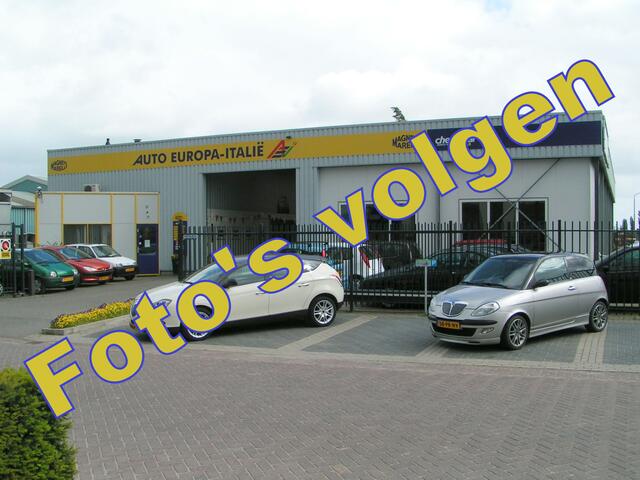 Alfa Romeo GIULIETTA 1.4 Turbo MultiAir Super