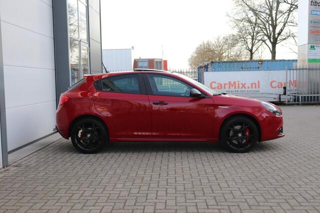 Alfa Romeo GIULIETTA 1.4 TURBO SPORT/ORIG.NL/PAN.DAK/1E EIG./DEALERONDERH.
