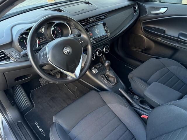 Alfa Romeo GIULIETTA 1.4 T MultiAir Super