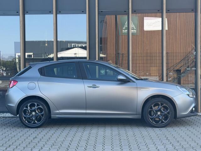 Alfa Romeo GIULIETTA 1.4 T MultiAir Super