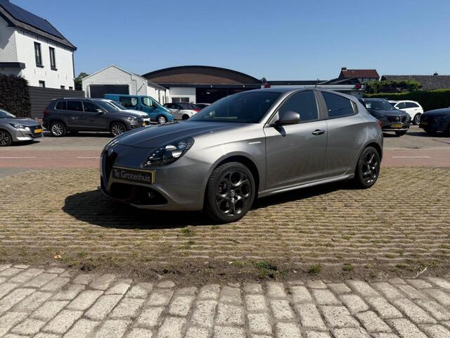 Alfa Romeo GIULIETTA 1.4 T Super 150PK