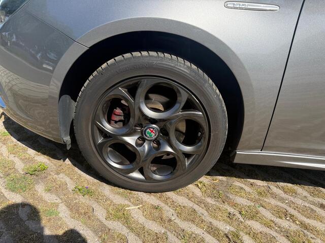 Alfa Romeo GIULIETTA 1.4 T Super 150PK