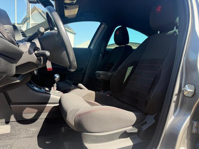 Alfa Romeo GIULIETTA 1.4 T Super 150PK