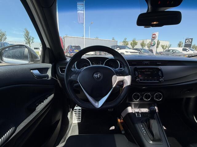 Alfa Romeo GIULIETTA 1.4 Turbo MultiAir Super | Wordt verwacht, bel voor een afspraak!
