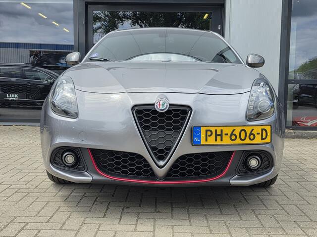 Alfa Romeo GIULIETTA 1.4 Turbo MultiAir Super
