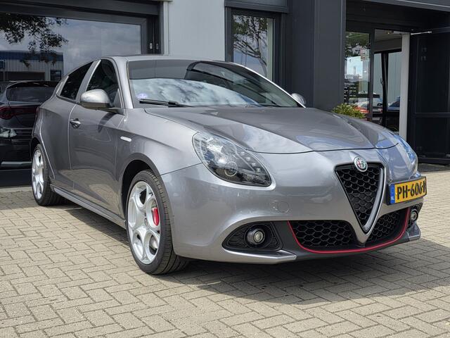 Alfa Romeo GIULIETTA 1.4 Turbo MultiAir Super
