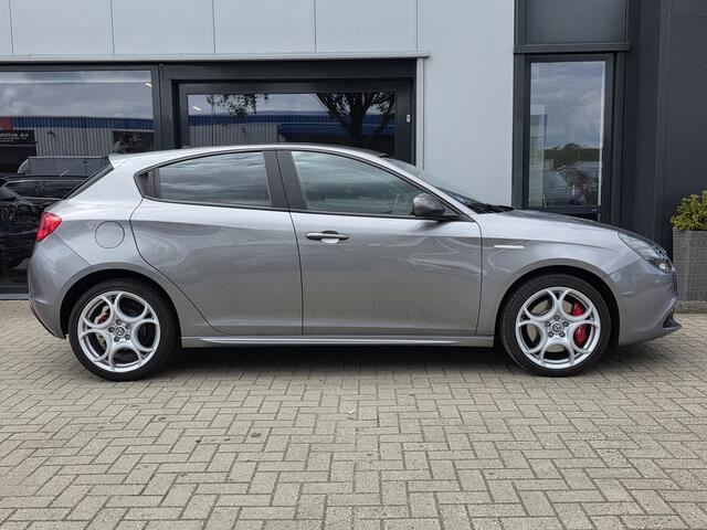 Alfa Romeo GIULIETTA 1.4 Turbo MultiAir Super