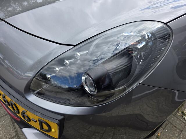 Alfa Romeo GIULIETTA 1.4 Turbo MultiAir Super