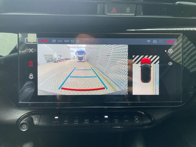 Alfa Romeo Junior Elettrica 280 PK Veloce 54 kWh SportStoelen | Sport onderstel | Full Options