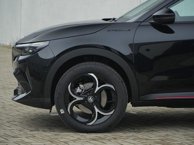 Alfa Romeo Junior 1.2 Turbo 136 PK Ibrida Speciale | Techno | Pano | Direct Leverb