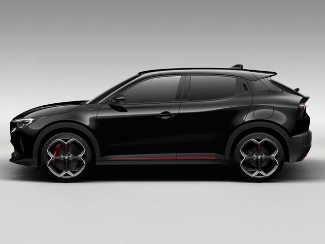 Alfa Romeo Junior Elettrica Veloce 54 kWh | 280pk | Clima | Navi | Adapt. Cruise | Keyless | Camera | BSM