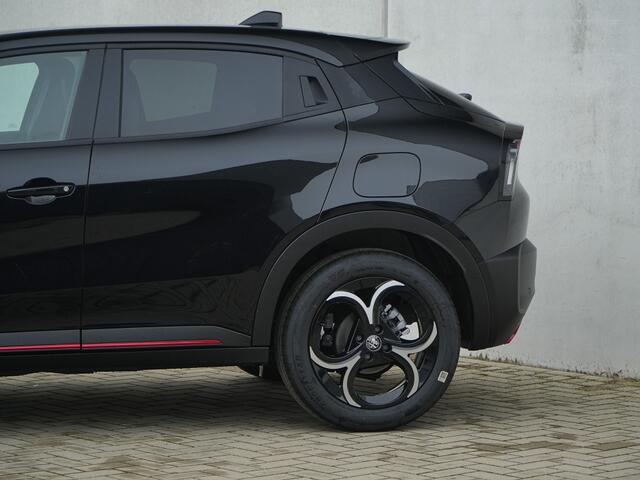 Alfa Romeo Junior Elettrica Speciale 54 kWh | Pano | Techno | 18"