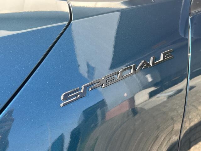 Alfa Romeo Junior 1.2 Turbo 136 PK Ibrida Speciale | Techno | Camera | 18"