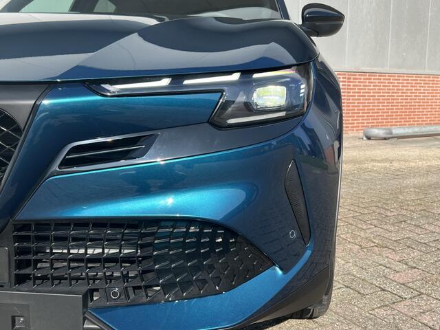 Alfa Romeo Junior 1.2 Turbo 136 PK Ibrida Speciale | Techno | Camera | 18"