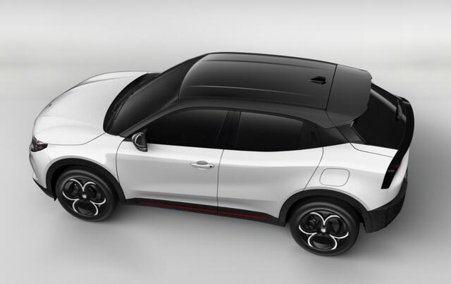 Alfa Romeo Junior 1.2 Turbo Hybrid 145 Ibrida Speciale DIRECT RIJDEN - TECHNO PACK - 8 JAAR GARANTIE