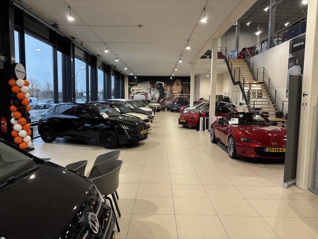 Alfa Romeo Junior 1.2 Turbo Hybrid 145 Ibrida Speciale DIRECT RIJDEN - TECHNO PACK - 8 JAAR GARANTIE