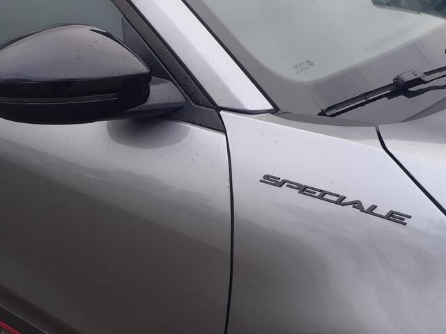 Alfa Romeo Junior 1.2 Turbo 145PK Hybrid Ibrida Speciale Panorama-Schuifdak/Sabelt-Sportstoelen/Leder