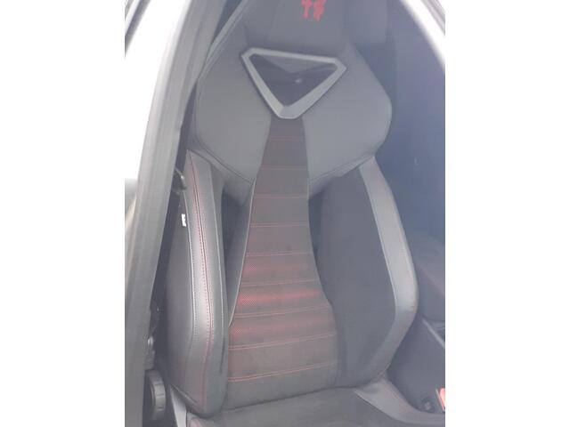 Alfa Romeo Junior 1.2 Turbo 145PK Hybrid Ibrida Speciale Panorama-Schuifdak/Sabelt-Sportstoelen/Leder