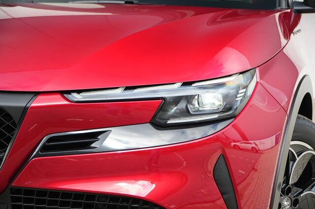 Alfa Romeo Junior Elettrica Speciale 54 kWh | Pano | Techno | 18"